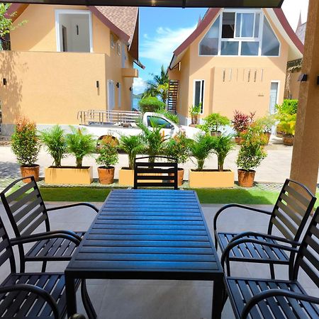 Blue Haven Bay Villa 21D And Resort Apartments Koh Chang Ngoại thất bức ảnh
