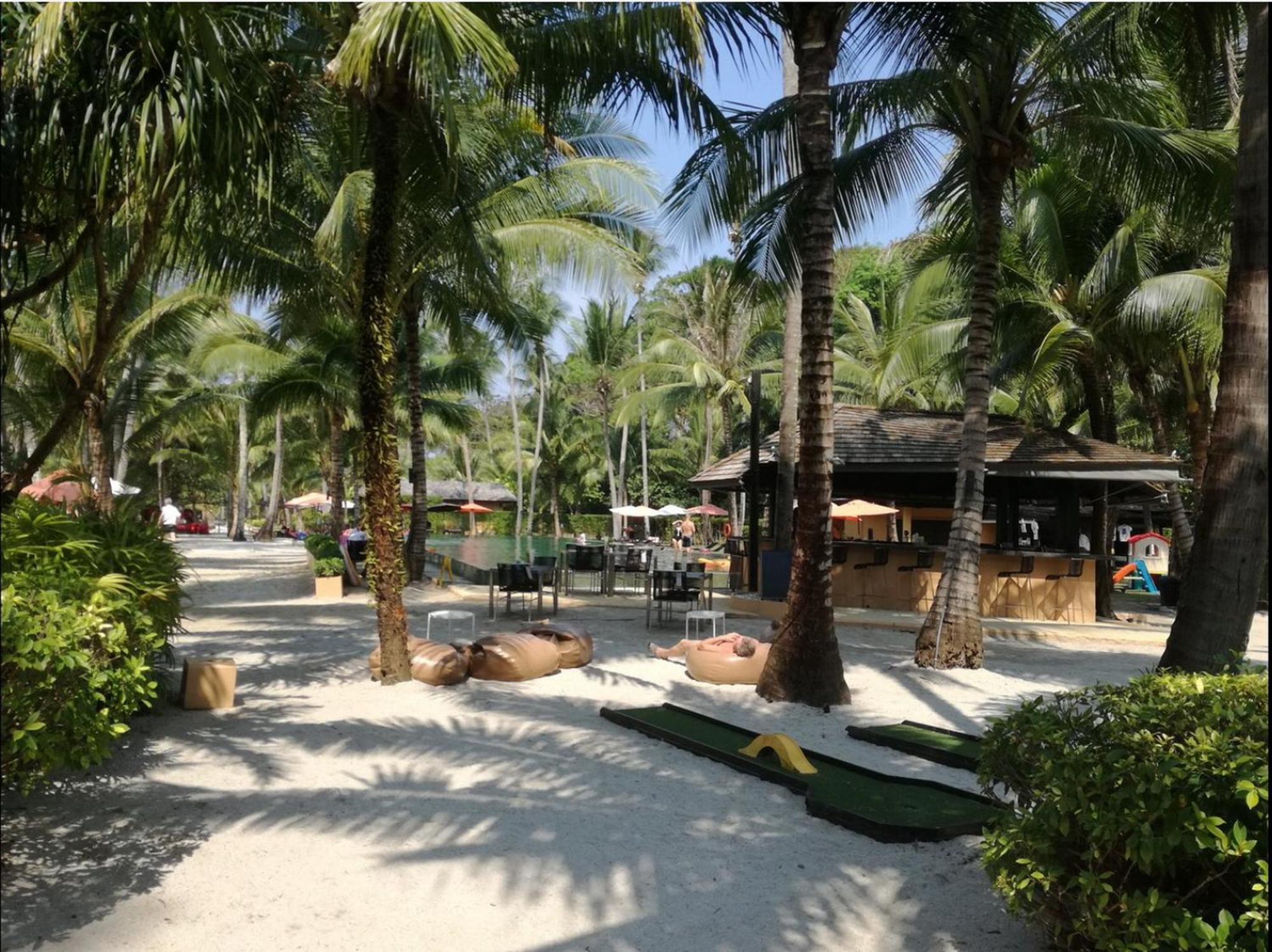 Blue Haven Bay Villa 21D And Resort Apartments Koh Chang Ngoại thất bức ảnh