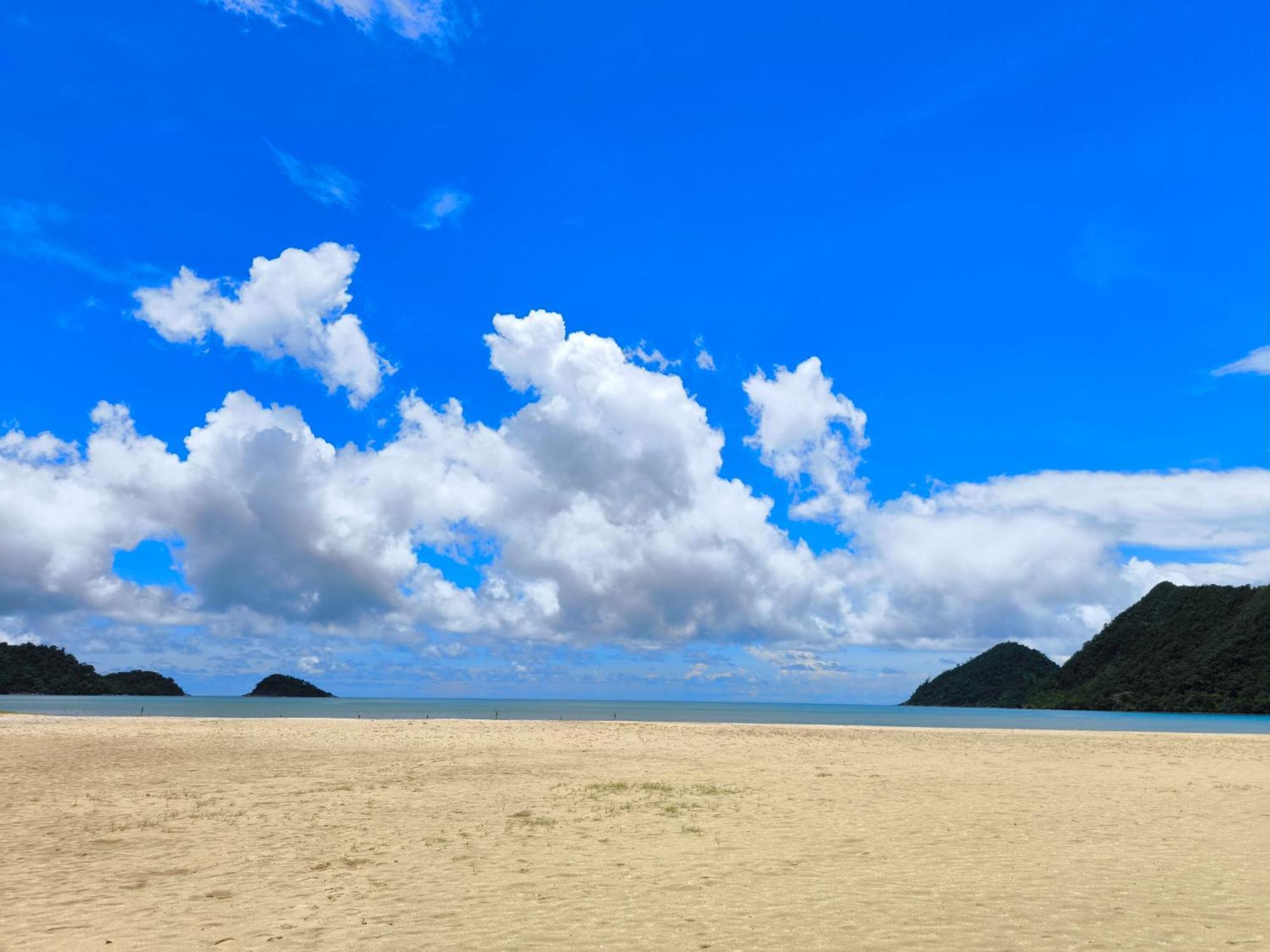 Blue Haven Bay Villa 21D And Resort Apartments Koh Chang Ngoại thất bức ảnh
