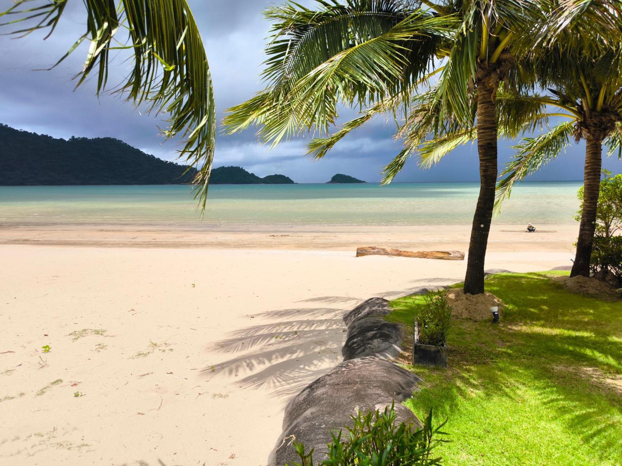 Blue Haven Bay Villa 21D And Resort Apartments Koh Chang Ngoại thất bức ảnh