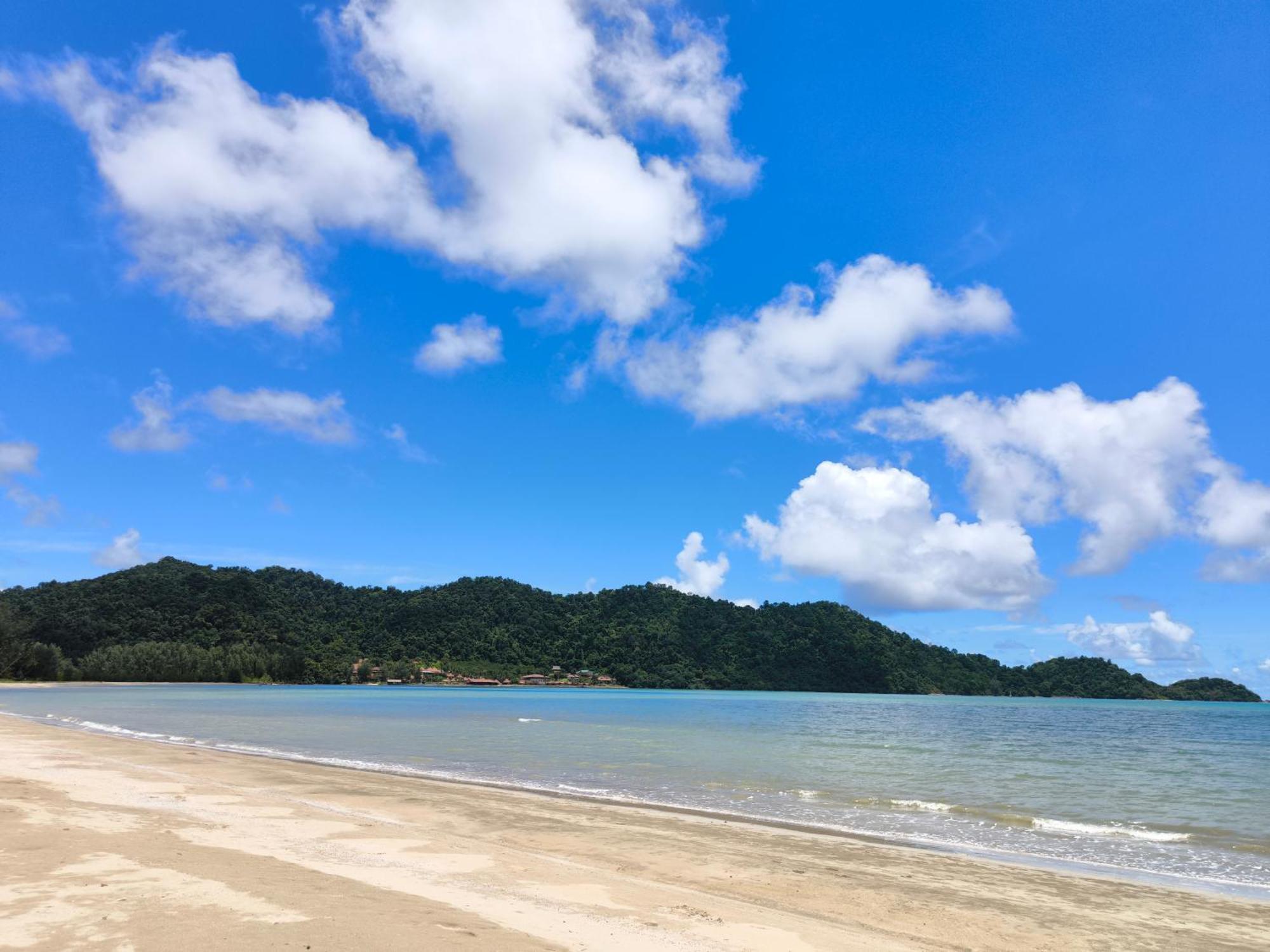 Blue Haven Bay Villa 21D And Resort Apartments Koh Chang Ngoại thất bức ảnh