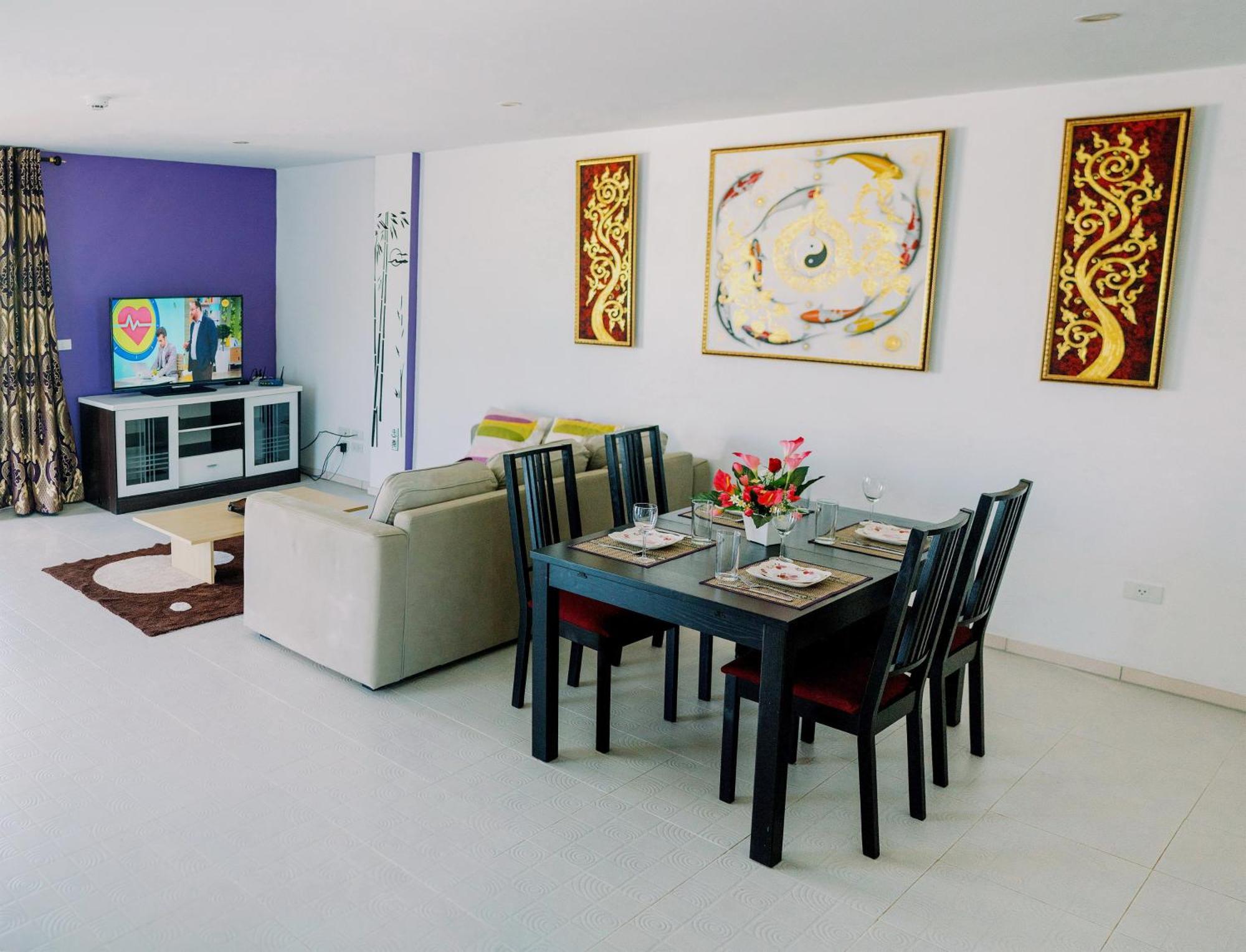Blue Haven Bay Villa 21D And Resort Apartments Koh Chang Ngoại thất bức ảnh