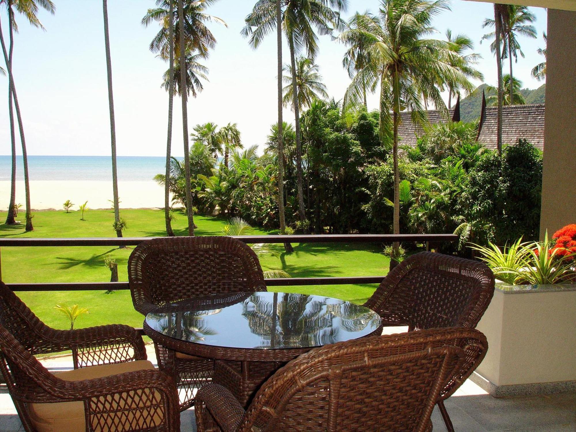 Blue Haven Bay Villa 21D And Resort Apartments Koh Chang Ngoại thất bức ảnh
