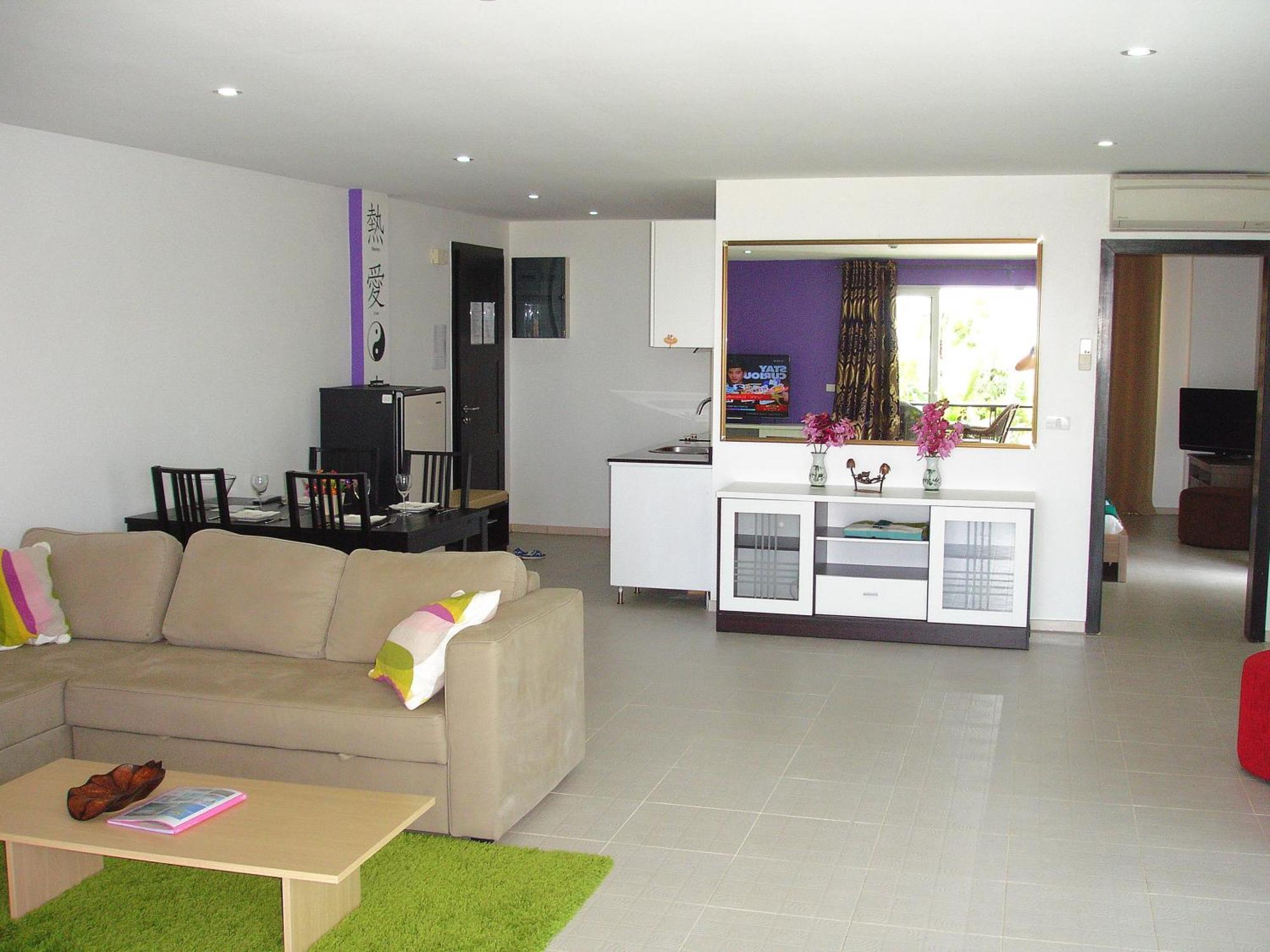 Blue Haven Bay Villa 21D And Resort Apartments Koh Chang Ngoại thất bức ảnh
