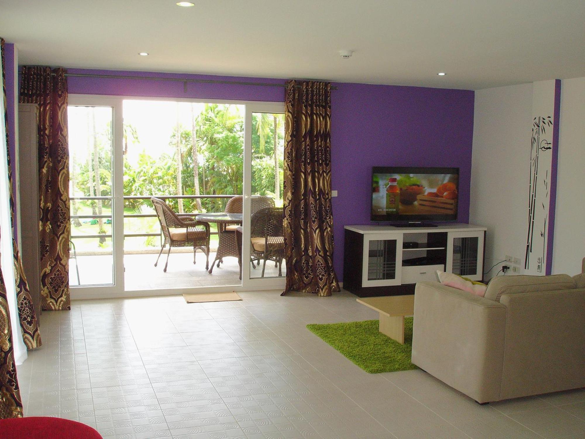 Blue Haven Bay Villa 21D And Resort Apartments Koh Chang Ngoại thất bức ảnh
