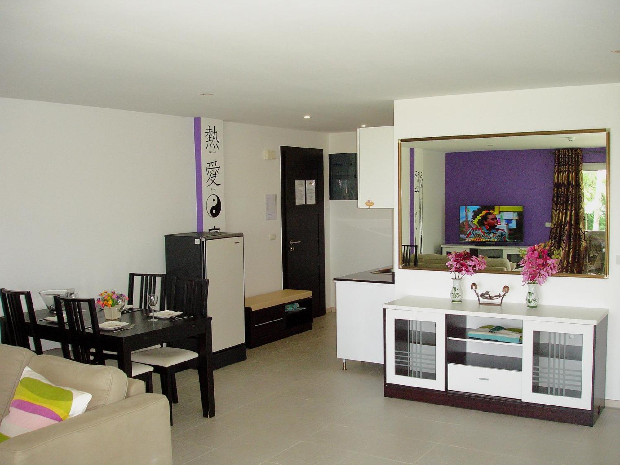 Blue Haven Bay Villa 21D And Resort Apartments Koh Chang Ngoại thất bức ảnh