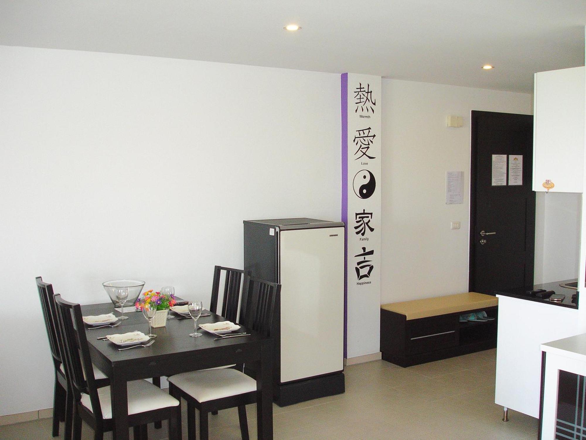 Blue Haven Bay Villa 21D And Resort Apartments Koh Chang Ngoại thất bức ảnh
