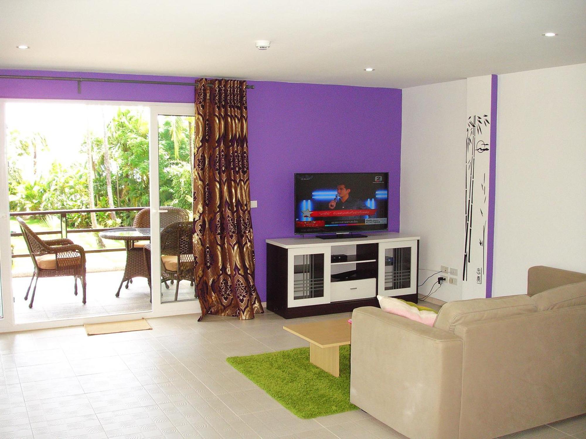 Blue Haven Bay Villa 21D And Resort Apartments Koh Chang Ngoại thất bức ảnh