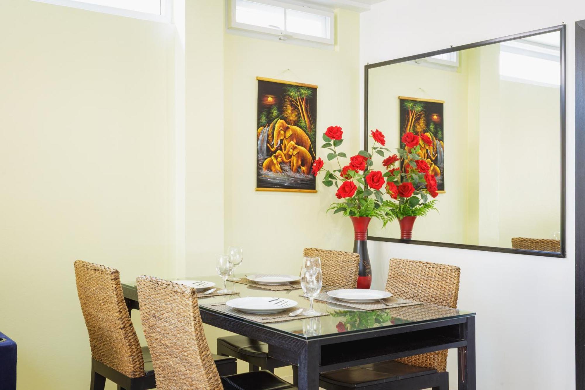 Blue Haven Bay Villa 21D And Resort Apartments Koh Chang Ngoại thất bức ảnh