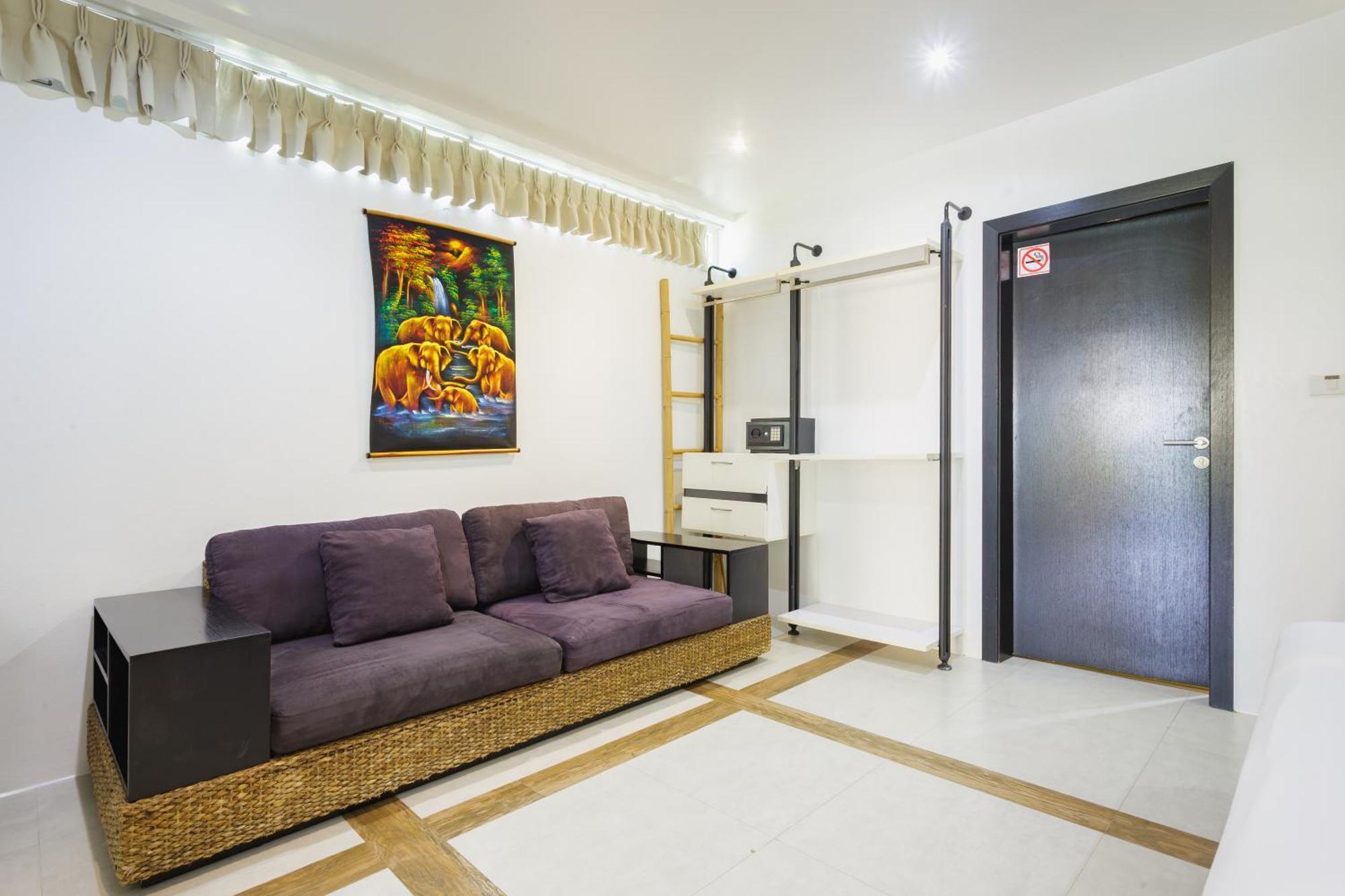 Blue Haven Bay Villa 21D And Resort Apartments Koh Chang Ngoại thất bức ảnh